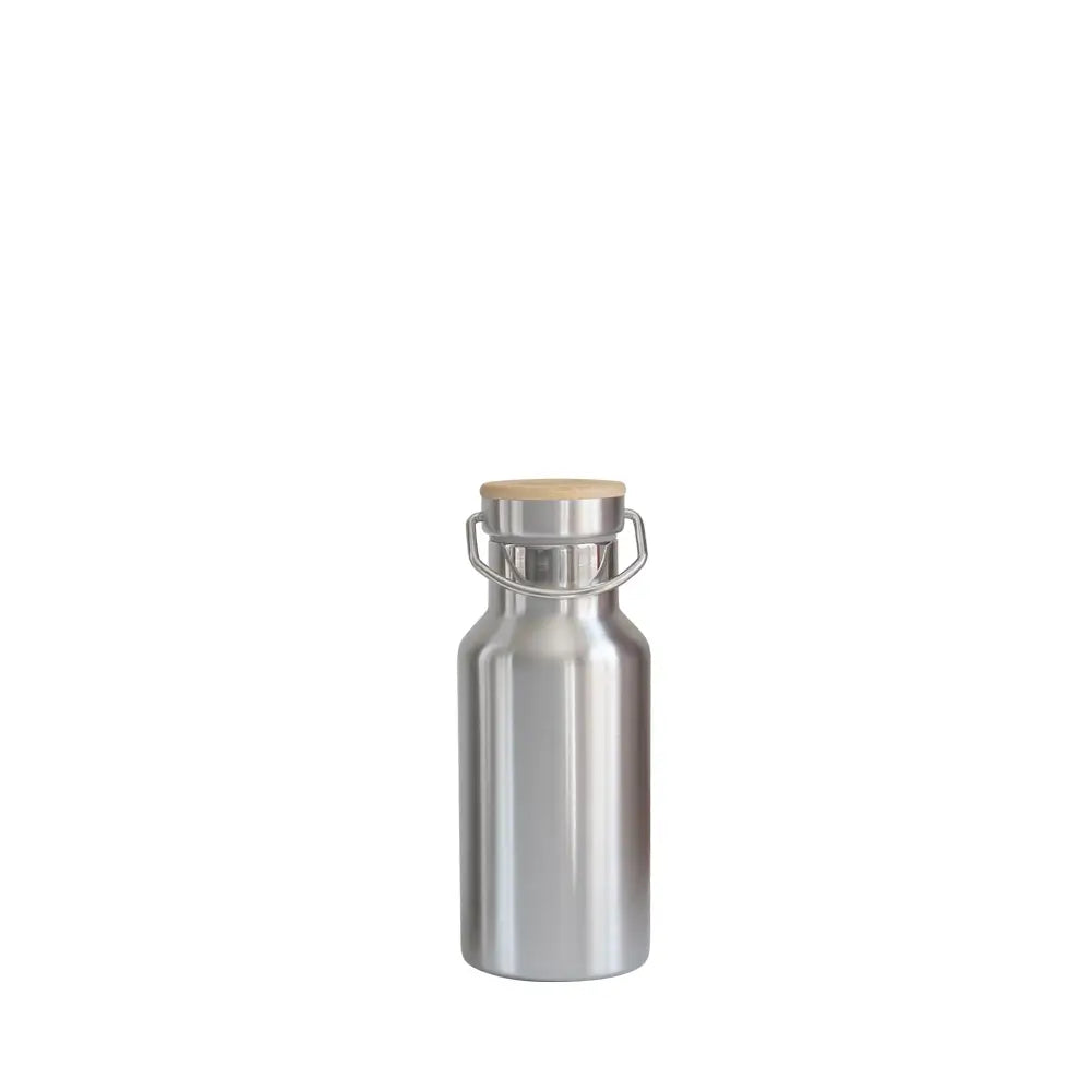 Garrafa Térmica Pandoo - 350ml